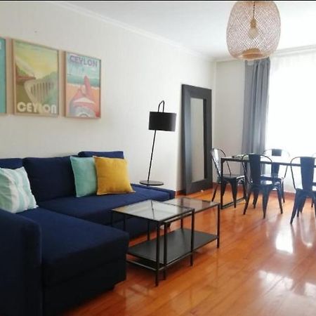 Apartamento Devatriz Unquera Exterior foto