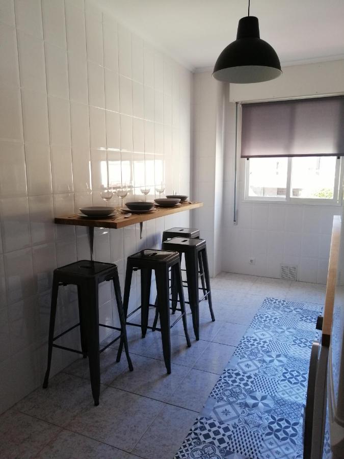 Apartamento Devatriz Unquera Exterior foto
