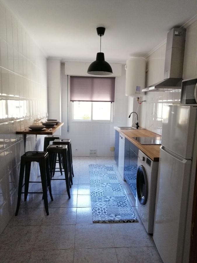 Apartamento Devatriz Unquera Exterior foto