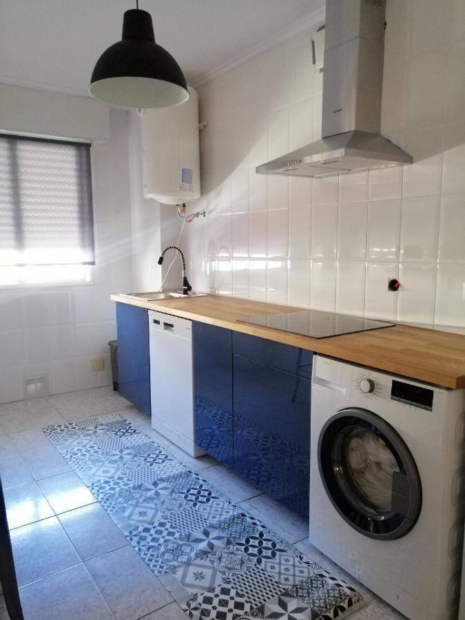 Apartamento Devatriz Unquera Exterior foto