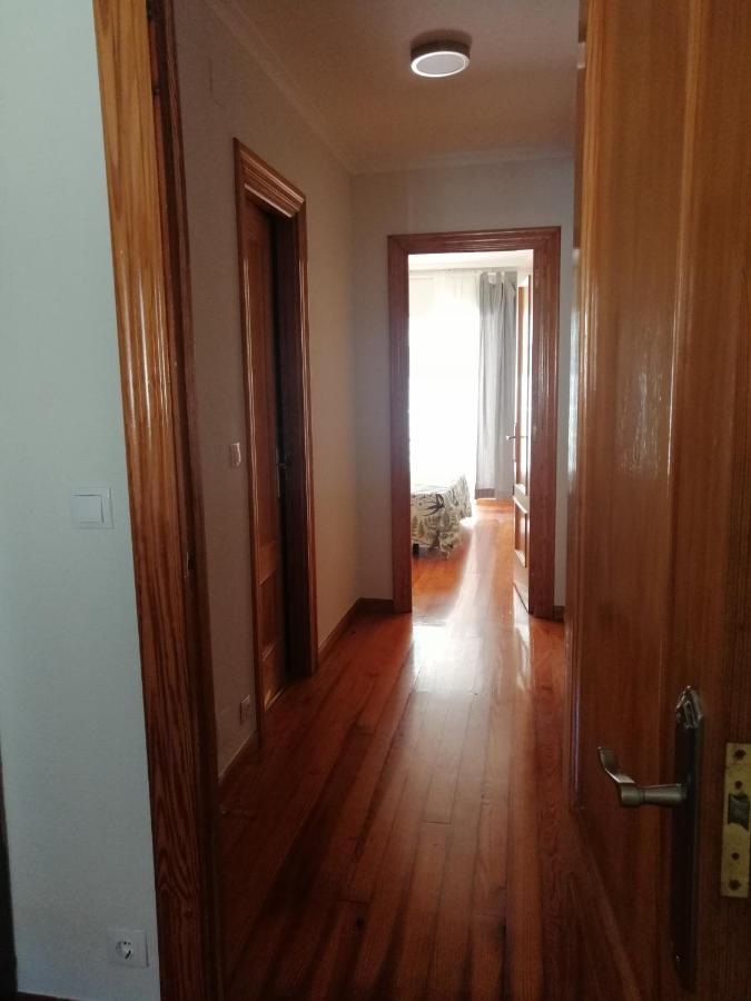 Apartamento Devatriz Unquera Exterior foto