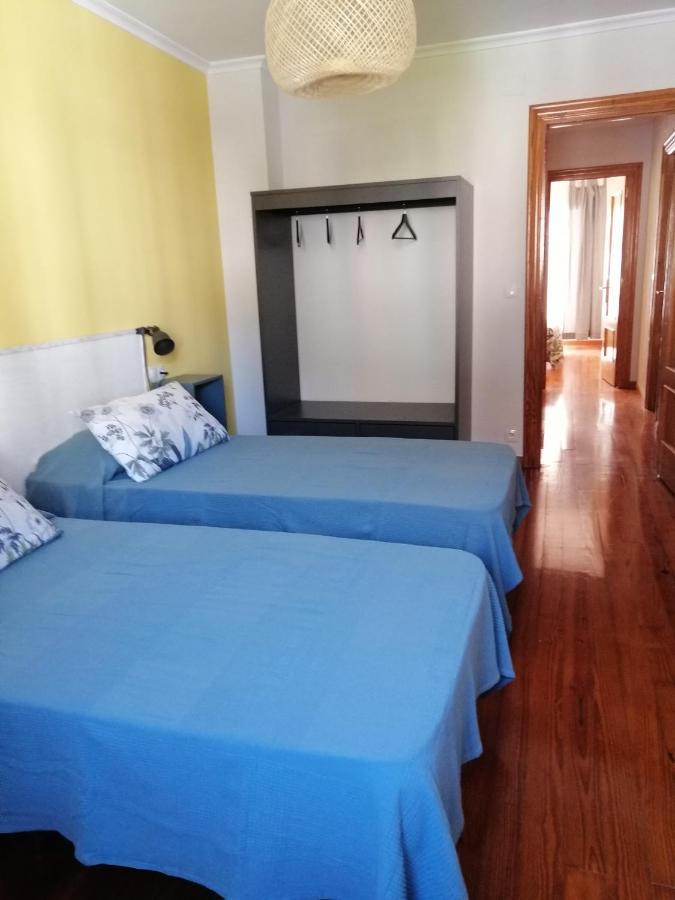 Apartamento Devatriz Unquera Exterior foto