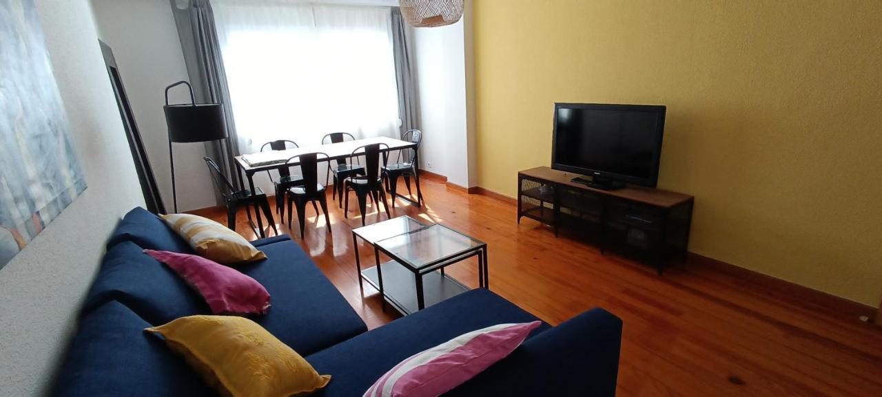 Apartamento Devatriz Unquera Exterior foto