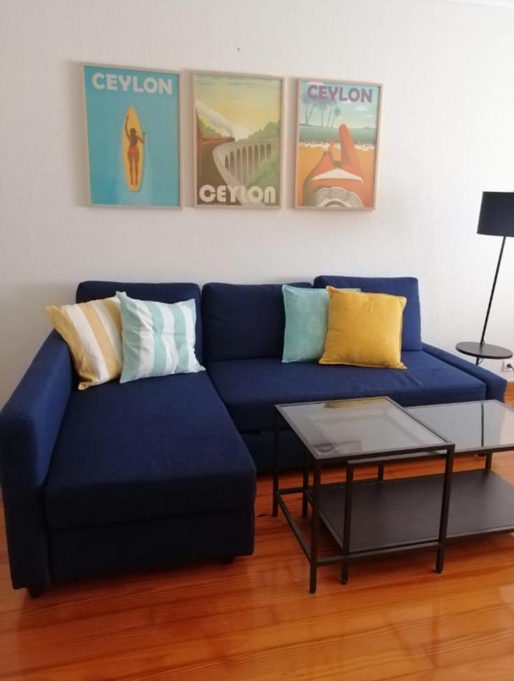 Apartamento Devatriz Unquera Exterior foto