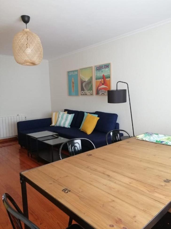 Apartamento Devatriz Unquera Exterior foto